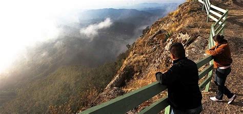 Cerro De La Bufa San Sebasti N Del Oeste Jalisco Zonaturistica