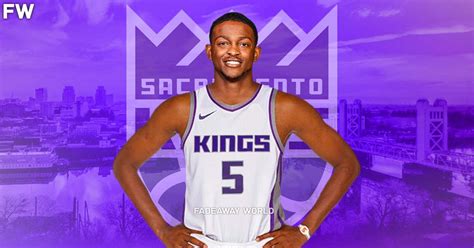 3 Best Trade Offers The Sacramento Kings Can Get For De Aaron Fox This