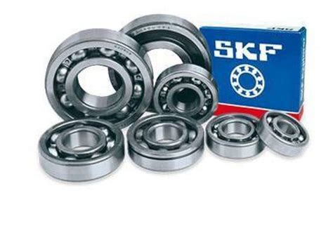 Rolamento o que é Quais os tipos e aplicações Abecom SKF