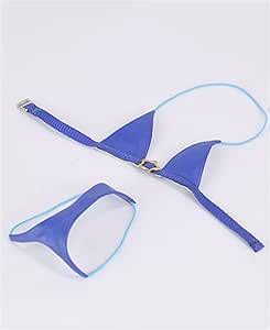 HiPlay Scale Bikini Outfit Costume For Inch Female Seamless Action Figure Phicen