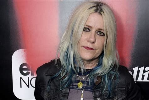 L7 Frontwoman Says Feminist Pop Stars Like Beyoncé And Taylor Swift Should Reboot Rock For