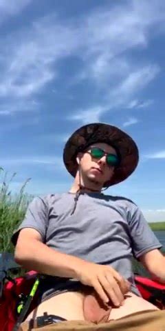 Naked Fishing ThisVid