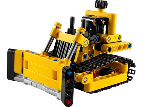 Lego Technic Sets F R Januar Angek Ndigt