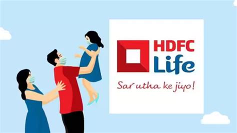 Hdfc Life Q Net Profit Climbs Per Cent To Rs Crore Led By