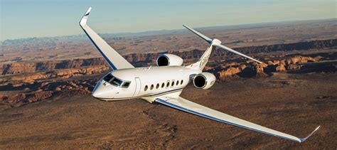 Gulfstream G650 For Sale » Jets UA