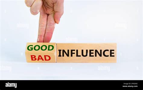 How To Be A Good Influence - Flatdisk24