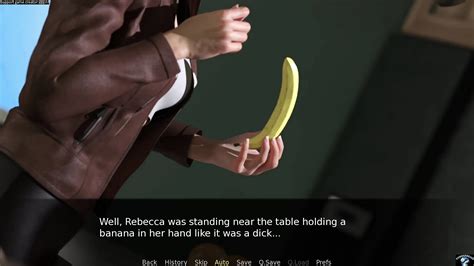 How To Lose Virginity To Be Continue Mature Porn Feat PORNGAME By FapHouse XHamster