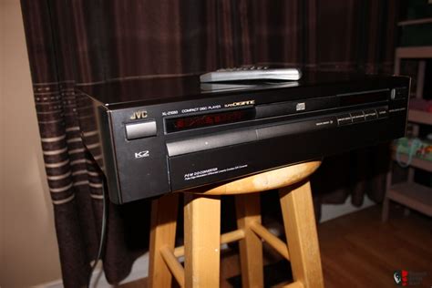 Jvc Xl Z Photo Us Audio Mart