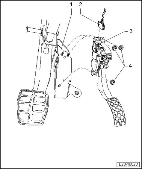 Seat Workshop Service And Repair Manuals Leon Mk Power Unit