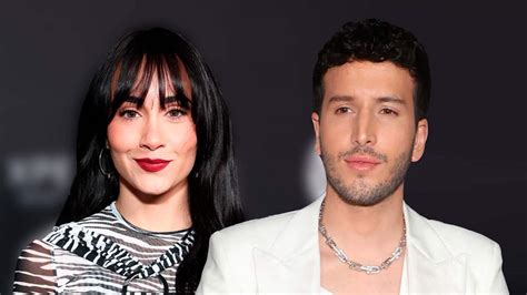 Aitana Ocaña y Sebastián Yatra ROMPEN su discreción y presumen de su