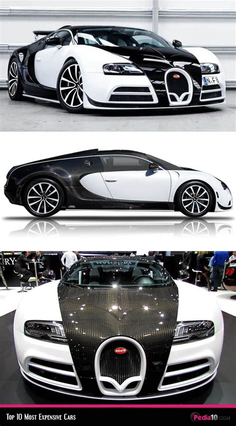 Mansory Vivere Bugatti Veyron Diamond Mansory Vivere Bugatti Veyron