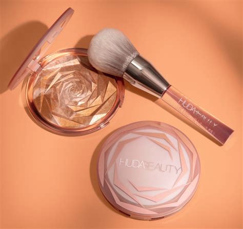 Get The Glowiest Skin Of Your Life With Our New N Y M P H Collection