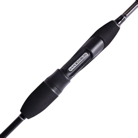 Спиннинг Maximus Pointer-X Travel Jig купить по цене от 5315₽