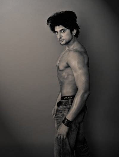 Shirtless Bollywood Men Hot Indian Male Model