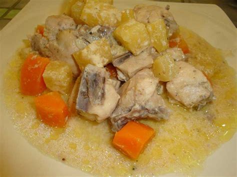 Pininyahang Manok Recipe Panlasang Pinoy Recipes