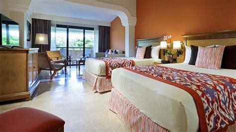 Grand Palladium Colonial Resort – Riviera Maya – Palladium All Inclusive Resort and Hotels ...