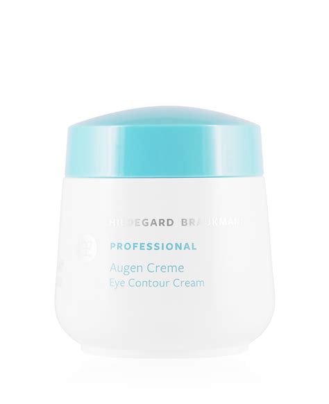 Hildegard Braukmann Professional Eye Contour Cream 30ml Perfume Box