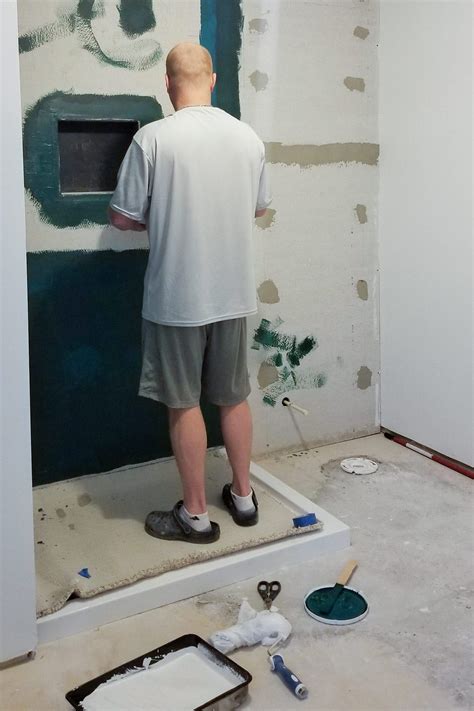 shower water proof paint 5