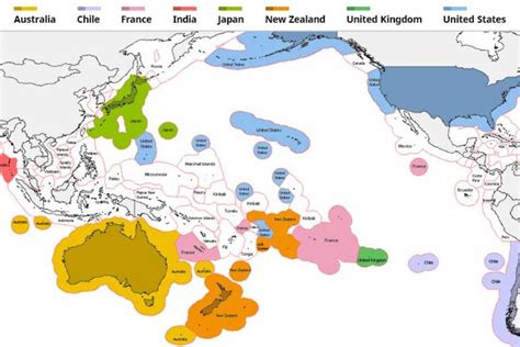 How The Pacific Islands Forum Fell Apart The Diplomat