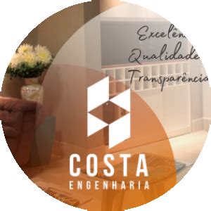 Costa Engenharia E Reformas Ltda