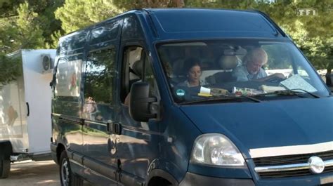 IMCDb Org 2004 Opel Movano A In Camping Paradis 2006 2023