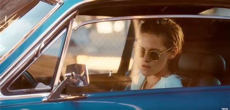 See Kristen Stewart in Rolling Stones' Gritty New Video - Rolling Stone