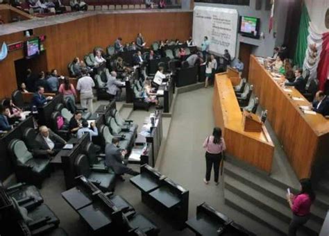 Presentar N Diputados Queja Contra Juez