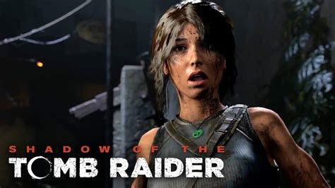 Shadow of the Tomb Raider Full Gameplay - One News Page VIDEO