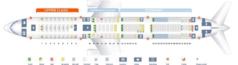 Airbus A30 300 Virgin Seat Map Flightradars24 Co Uk