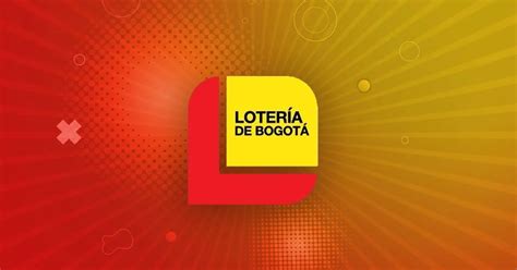 Lotería De Bogotá Resultados Ganadores Del Sorteo 2718 De Este Jueves 30 De Noviembre Infobae