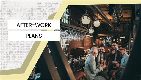 Lesson 20: After-Work Plans | タビスタ