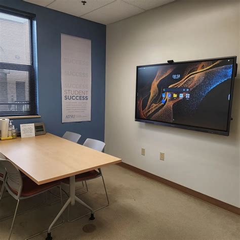 ATSU News | New additions at the Kirksville campus library to kick off