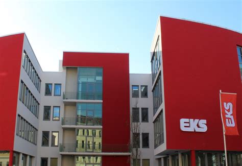 EKS Montage ::: EKS Montage GmbH aus Leipzig