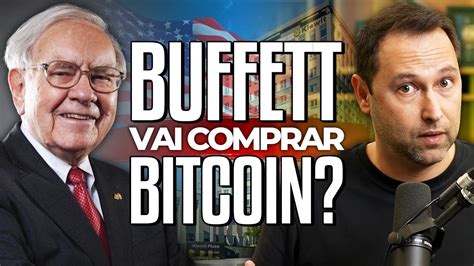 Onde Warren Buffett Est Investindo Para Ganhar Dinheiro A Es