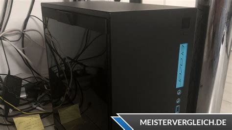 MEDION ERAZER Gaming PC Engineer X10 TEST 2024