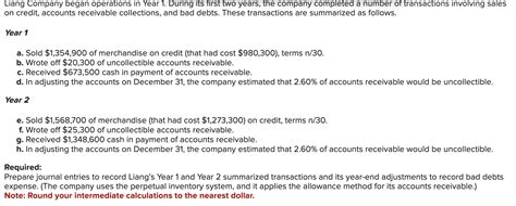 Solved Mayfair Company Completed The Following Transactions