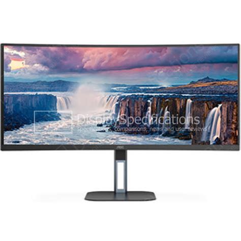 Aoc Cu V C Specifications