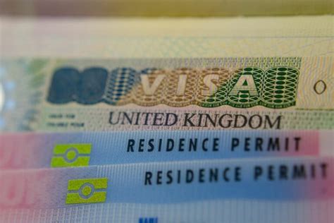 Uk Visa Important Update On Biometric Residence Permit Brp Travelobiz