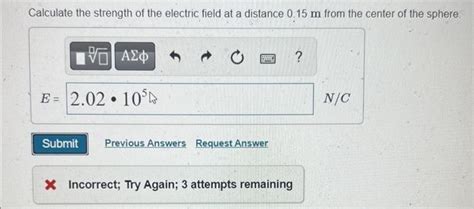 Solved A hollow, conducting sphere with an outer radius of | Chegg.com 