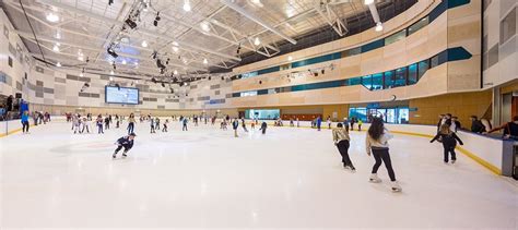 6 Best Places for Ice Skating in Melbourne | TOT: HOT OR NOT