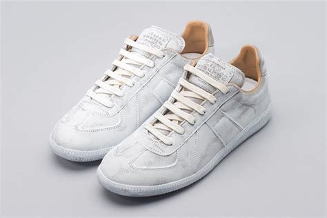 Maison Margiela Have the Only Cool Replica Sneakers - Sneaker Freaker