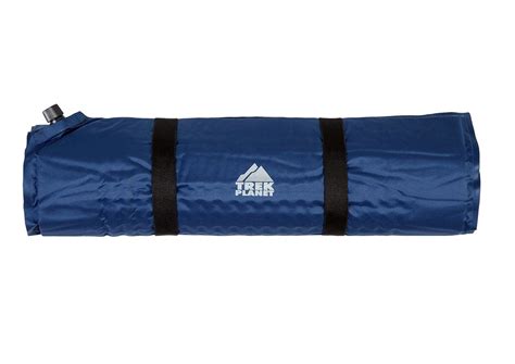 Коврик самонадувающийся Trek Planet Camper 40