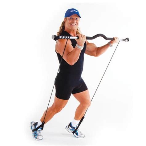 Tony Little’s Easy Shaper at Walmart.ca | Walmart Canada