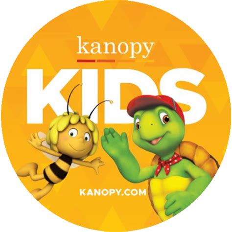 Kanopy Kids | Your Library | eBooks + Digital