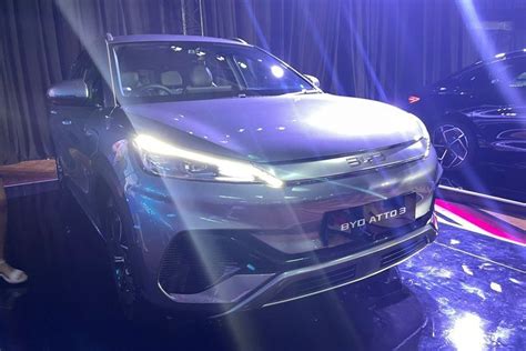 Byd Motor Indonesia Investasi Triliunan Dan Siapkan Diler Hingga