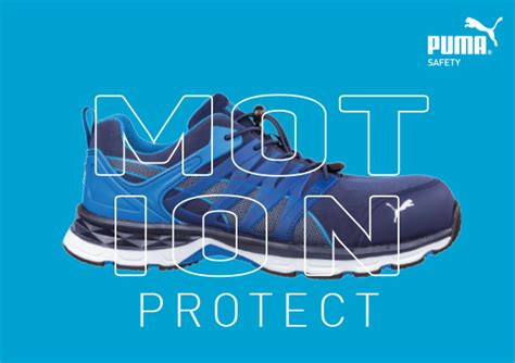 KATALOGE | Puma Safety