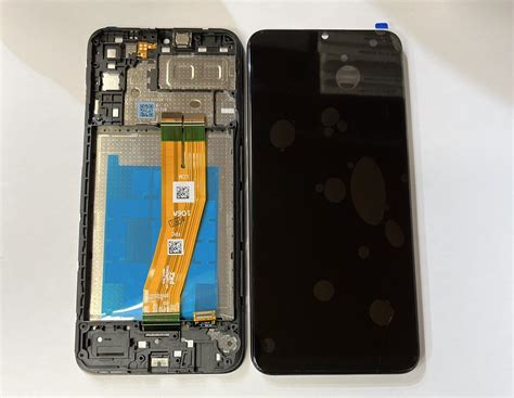 Lcd Screen Display Samsung Galaxy A E Sm A F Sm A F Ds A A E