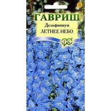 Дельфиниум Летнее небо многолет Гавриш Гавриш в Санкт-Петербурге