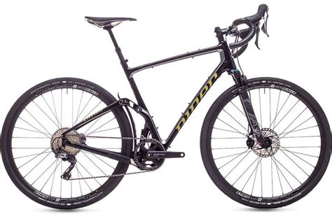 Niner MCR 9 RDO Review Best Full Suspension Gravel Bike