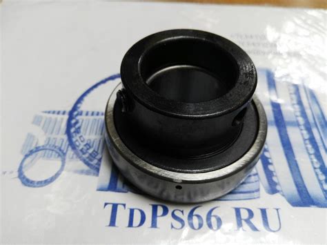 Подшипник корпусной SA206, 30x62x35,7 купить Екатеринбург